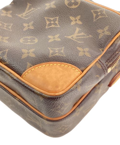 LOUIS VUITTON（ルイ ヴィトン）LOUIS VUITTON (ルイ ヴィトン) アマゾン/ショルダーバッグの古着・服飾アイテム