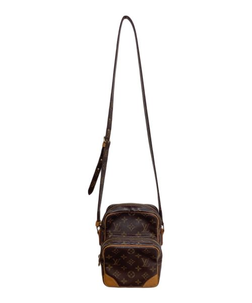 LOUIS VUITTON（ルイ ヴィトン）LOUIS VUITTON (ルイ ヴィトン) アマゾン/ショルダーバッグの古着・服飾アイテム