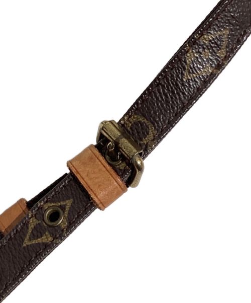 LOUIS VUITTON（ルイ ヴィトン）LOUIS VUITTON (ルイ ヴィトン) アマゾン/ショルダーバッグの古着・服飾アイテム