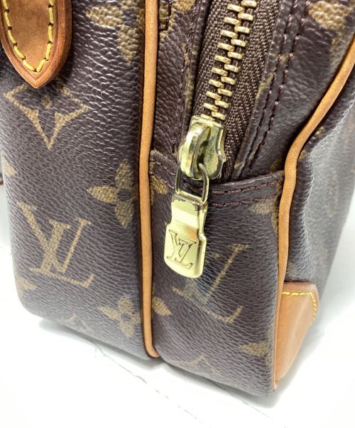 LOUIS VUITTON（ルイ ヴィトン）LOUIS VUITTON (ルイ ヴィトン) アマゾン/ショルダーバッグの古着・服飾アイテム