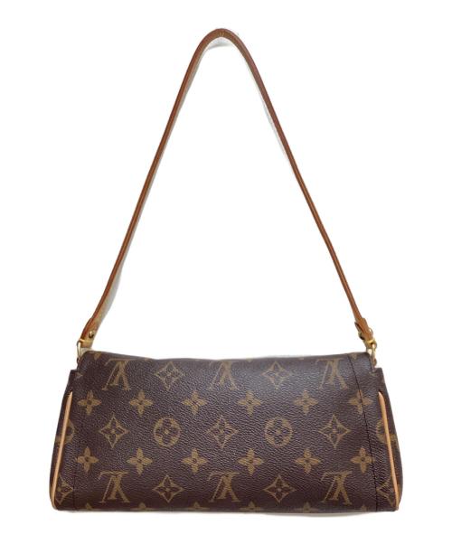 LOUIS VUITTON（ルイ ヴィトン）LOUIS VUITTON (ルイ ヴィトン) ポシェットビバリー/ショルダーバッグの古着・服飾アイテム