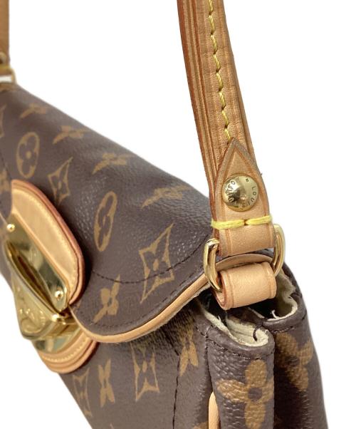 LOUIS VUITTON（ルイ ヴィトン）LOUIS VUITTON (ルイ ヴィトン) ポシェットビバリー/ショルダーバッグの古着・服飾アイテム