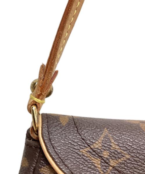 LOUIS VUITTON（ルイ ヴィトン）LOUIS VUITTON (ルイ ヴィトン) ポシェットビバリー/ショルダーバッグの古着・服飾アイテム