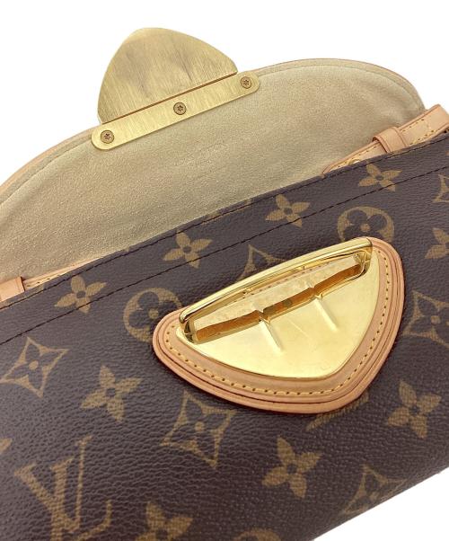 LOUIS VUITTON（ルイ ヴィトン）LOUIS VUITTON (ルイ ヴィトン) ポシェットビバリー/ショルダーバッグの古着・服飾アイテム