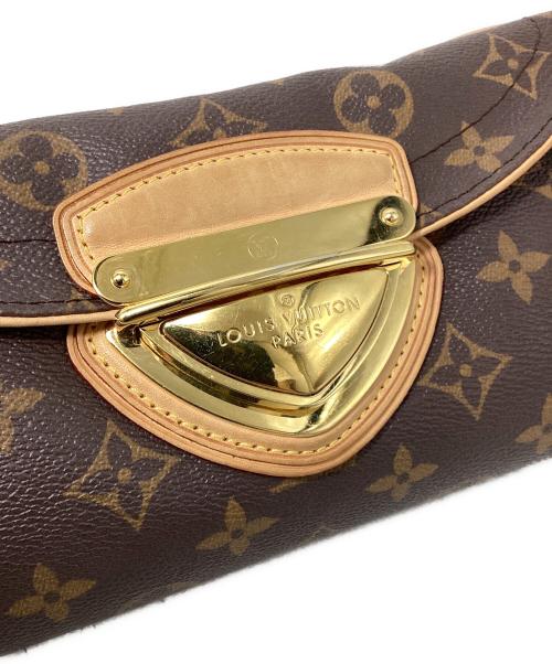 LOUIS VUITTON（ルイ ヴィトン）LOUIS VUITTON (ルイ ヴィトン) ポシェットビバリー/ショルダーバッグの古着・服飾アイテム