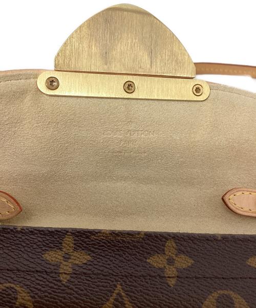 LOUIS VUITTON（ルイ ヴィトン）LOUIS VUITTON (ルイ ヴィトン) ポシェットビバリー/ショルダーバッグの古着・服飾アイテム