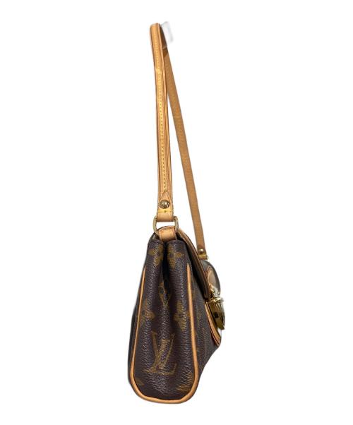 LOUIS VUITTON（ルイ ヴィトン）LOUIS VUITTON (ルイ ヴィトン) ポシェットビバリー/ショルダーバッグの古着・服飾アイテム
