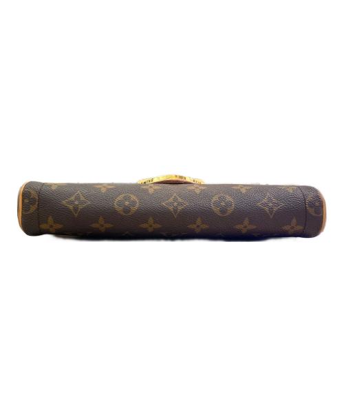 LOUIS VUITTON（ルイ ヴィトン）LOUIS VUITTON (ルイ ヴィトン) ポシェットビバリー/ショルダーバッグの古着・服飾アイテム