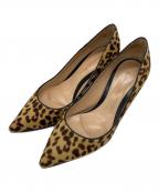 Gianvito Rossiジャンヴィト ロッシ）の古着「パンプス」
