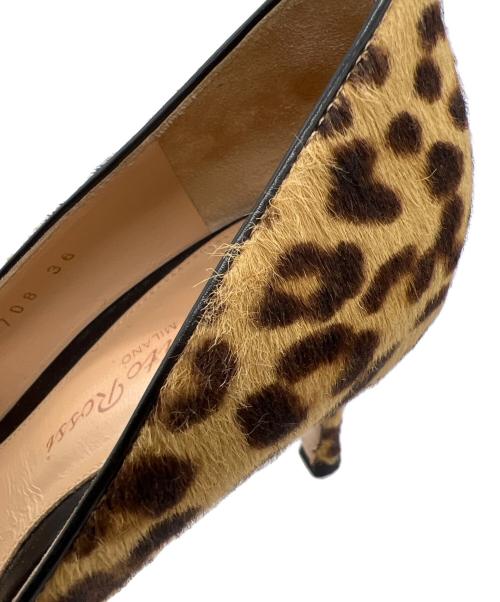 Gianvito Rossi（ジャンヴィト ロッシ）Gianvito Rossi (ジャンヴィト ロッシ) パンプス サイズ:36の古着・服飾アイテム