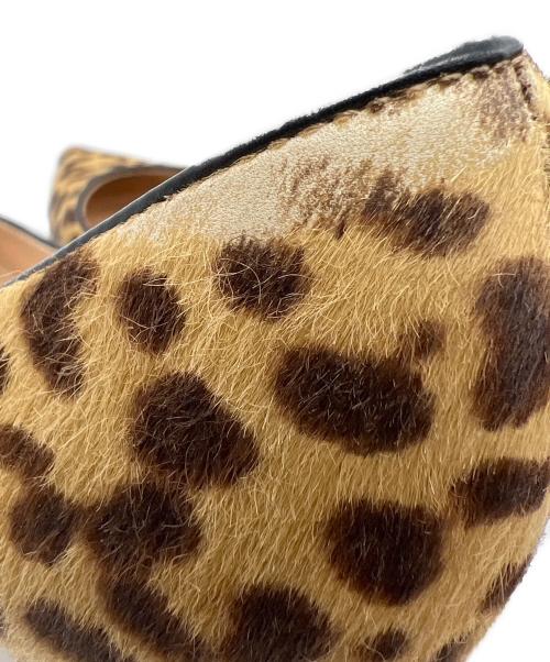 Gianvito Rossi（ジャンヴィト ロッシ）Gianvito Rossi (ジャンヴィト ロッシ) パンプス サイズ:36の古着・服飾アイテム