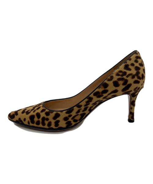 Gianvito Rossi（ジャンヴィト ロッシ）Gianvito Rossi (ジャンヴィト ロッシ) パンプス サイズ:36の古着・服飾アイテム