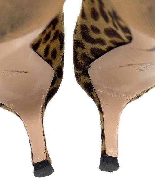 Gianvito Rossi（ジャンヴィト ロッシ）Gianvito Rossi (ジャンヴィト ロッシ) パンプス サイズ:36の古着・服飾アイテム