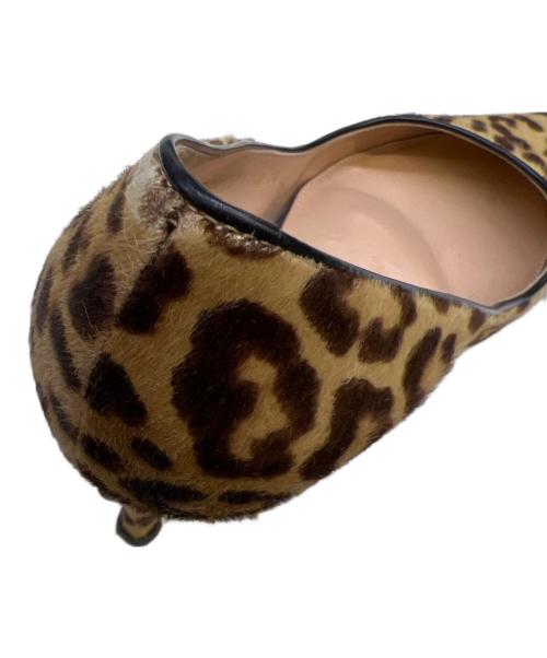 Gianvito Rossi（ジャンヴィト ロッシ）Gianvito Rossi (ジャンヴィト ロッシ) パンプス サイズ:36の古着・服飾アイテム