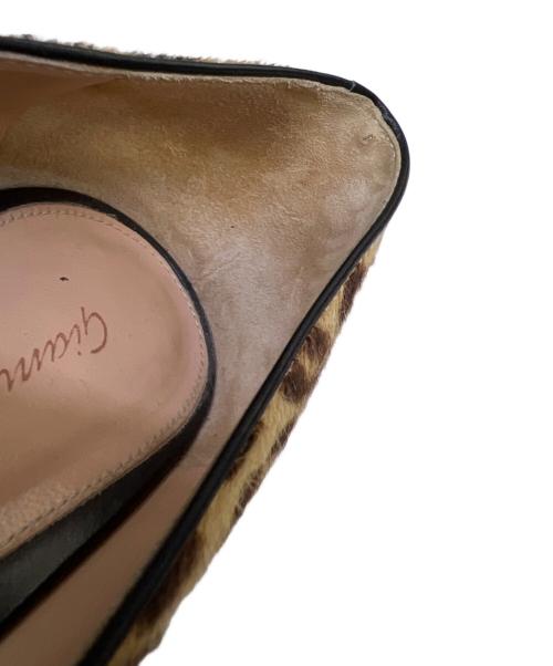 Gianvito Rossi（ジャンヴィト ロッシ）Gianvito Rossi (ジャンヴィト ロッシ) パンプス サイズ:36の古着・服飾アイテム