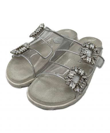 中古・古着通販】Roger Vivier (ロジェ ヴィヴィエ) SLIDY VIV
