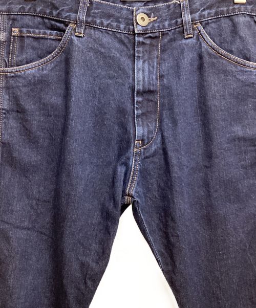 PRADA（プラダ）PRADA (プラダ) ペインターデニムパンツ サイズ:W32の古着・服飾アイテム