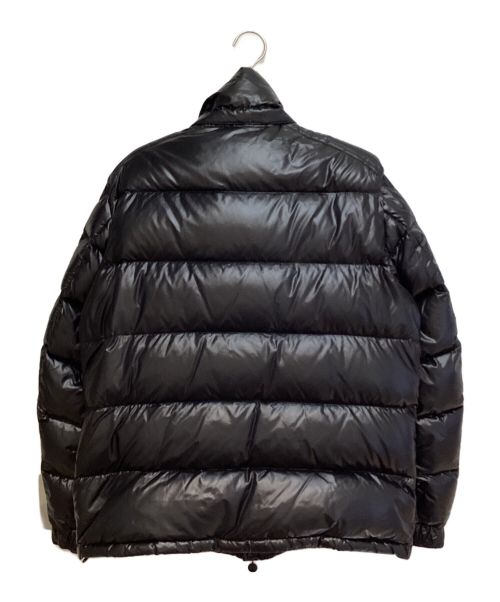 MONCLER（モンクレール）MONCLER (モンクレール) MAYA（マヤ）/ダウンジャケット ブラック サイズ:4の古着・服飾アイテム