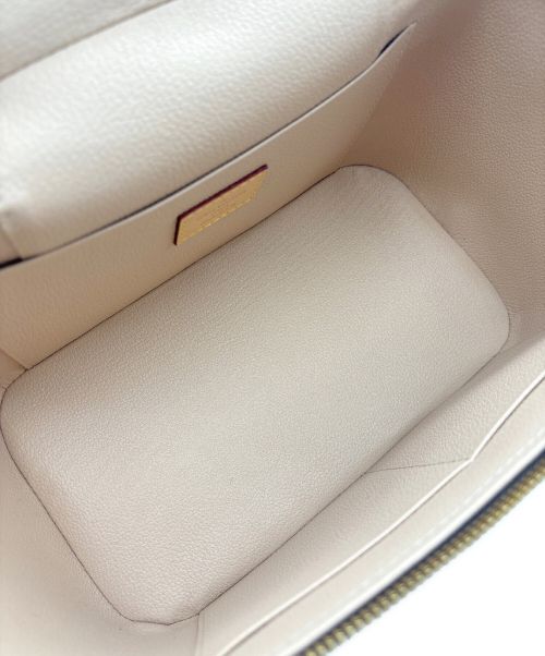 LOUIS VUITTON（ルイ ヴィトン）LOUIS VUITTON (ルイ ヴィトン) ニース BB ブラウン サイズ:BBの古着・服飾アイテム