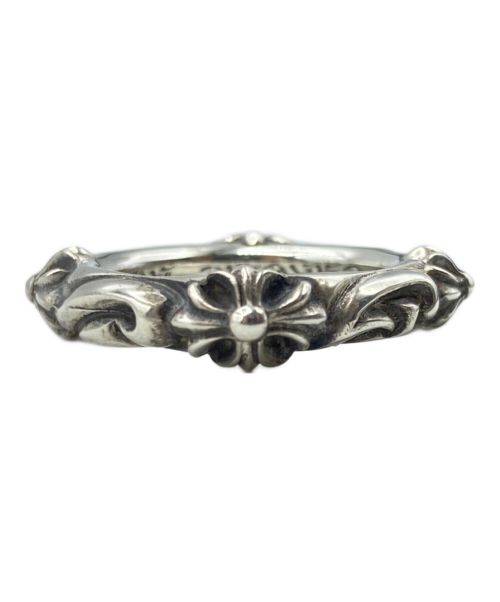 CHROME HEARTS（クロムハーツ）CHROME HEARTS (クロムハーツ) SBTバンドリング サイズ:約17号の古着・服飾アイテム