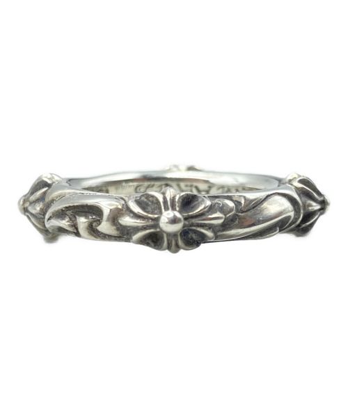 CHROME HEARTS（クロムハーツ）CHROME HEARTS (クロムハーツ) SBTバンドリング サイズ:約17号の古着・服飾アイテム