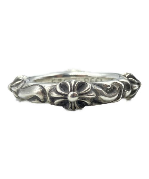 CHROME HEARTS（クロムハーツ）CHROME HEARTS (クロムハーツ) SBTバンドリング サイズ:約17号の古着・服飾アイテム