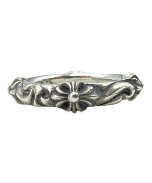 CHROME HEARTS（クロムハーツ）CHROME HEARTS (クロムハーツ) SBTバンドリング サイズ:約17号の古着・服飾アイテム