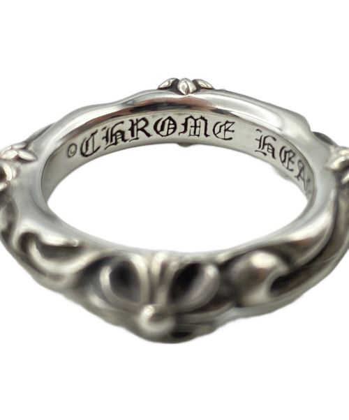 CHROME HEARTS（クロムハーツ）CHROME HEARTS (クロムハーツ) SBTバンドリング サイズ:約17号の古着・服飾アイテム