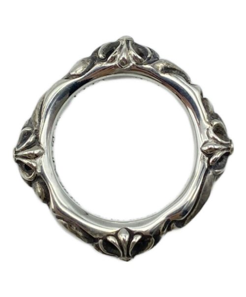 CHROME HEARTS（クロムハーツ）CHROME HEARTS (クロムハーツ) SBTバンドリング サイズ:約17号の古着・服飾アイテム