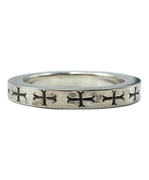 CHROME HEARTS（クロムハーツ）CHROME HEARTS (クロムハーツ) スペーサーリング サイズ:約19号の古着・服飾アイテム