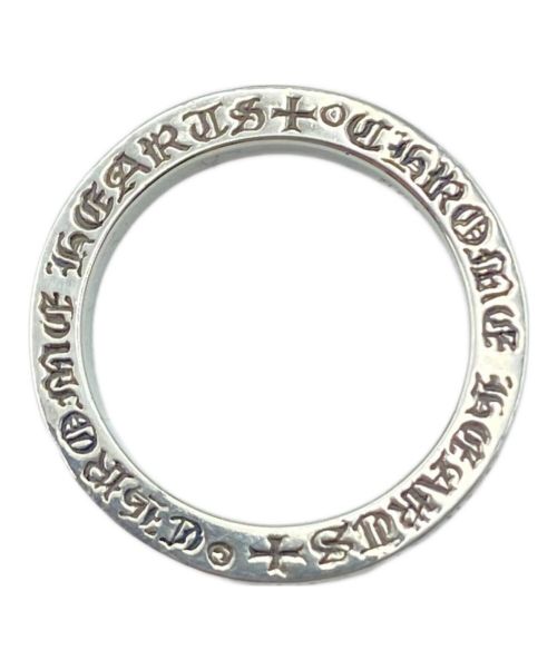 CHROME HEARTS（クロムハーツ）CHROME HEARTS (クロムハーツ) スペーサーリング サイズ:約19号の古着・服飾アイテム
