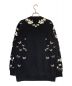 GIVENCHY (ジバンシィ) プリントスウェット ブラック サイズ:M：32000円