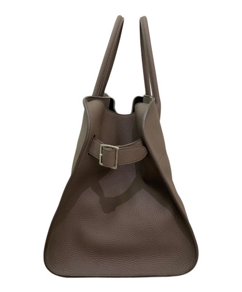 THE ROW（ザ ロウ）THE ROW (ザ ロウ) Soft Margaux 15 エレファント サイズ:15の古着・服飾アイテム