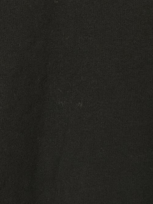 BALENCIAGA（バレンシアガ）BALENCIAGA (バレンシアガ) ロゴスウェット ブラック サイズ:XSの古着・服飾アイテム