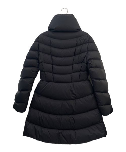 MONCLER（モンクレール）MONCLER (モンクレール) MIRIELON/ダウンコート ブラック サイズ:1の古着・服飾アイテム