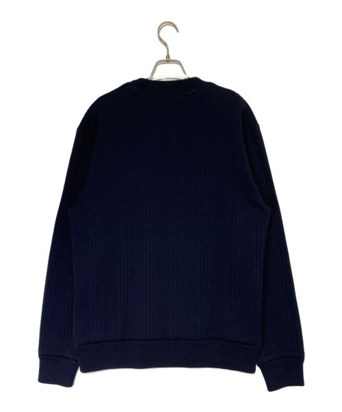 LOUIS VUITTON（ルイ ヴィトン）LOUIS VUITTON (ルイ ヴィトン) セットアップスウェット ネイビー サイズ:Mの古着・服飾アイテム