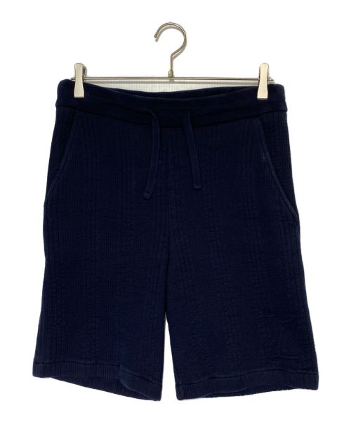LOUIS VUITTON（ルイ ヴィトン）LOUIS VUITTON (ルイ ヴィトン) セットアップスウェット ネイビー サイズ:Mの古着・服飾アイテム
