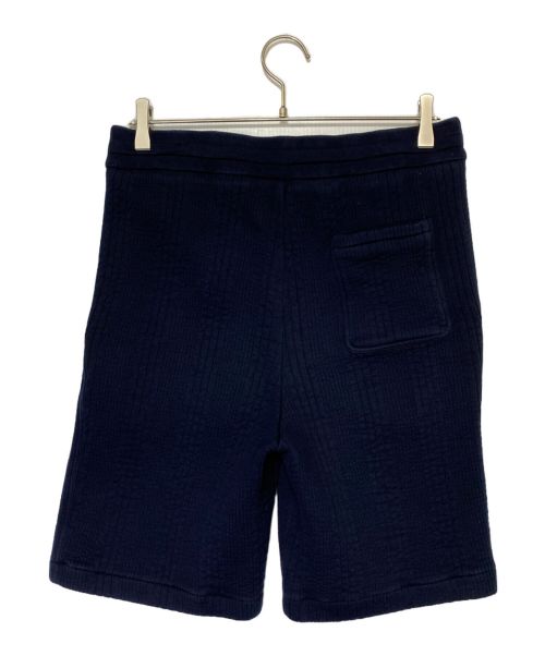 LOUIS VUITTON（ルイ ヴィトン）LOUIS VUITTON (ルイ ヴィトン) セットアップスウェット ネイビー サイズ:Mの古着・服飾アイテム