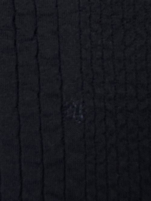 LOUIS VUITTON（ルイ ヴィトン）LOUIS VUITTON (ルイ ヴィトン) セットアップスウェット ネイビー サイズ:Mの古着・服飾アイテム