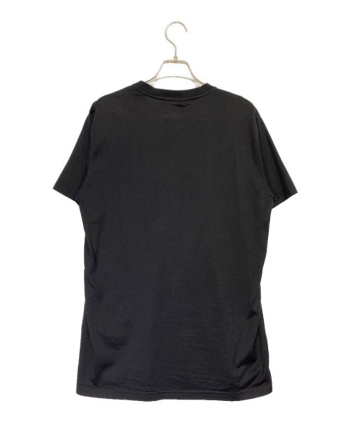 GIVENCHY（ジバンシィ）GIVENCHY (ジバンシィ) ロゴプリントTシャツ ブラック サイズ:Sの古着・服飾アイテム
