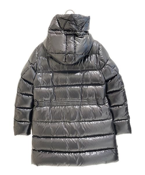 MONCLER（モンクレール）MONCLER (モンクレール) APHROTITI/ダウンコート ブラック サイズ:1の古着・服飾アイテム