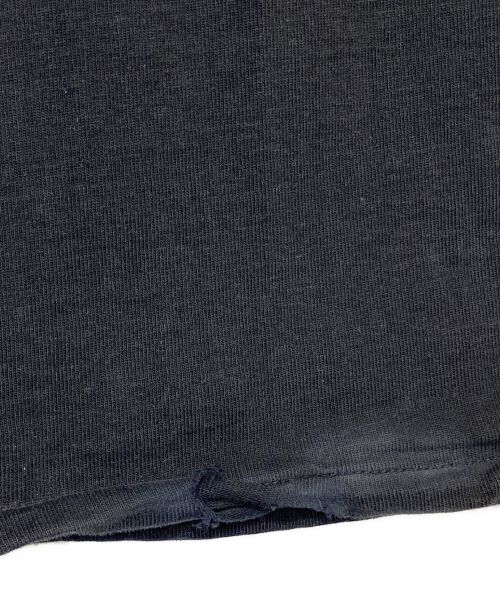 CHROME HEARTS（クロムハーツ）CHROME HEARTS (クロムハーツ) 5ポケットパンツ ブラック サイズ:83.5cm(W33)の古着・服飾アイテム