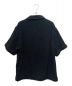 PRADA (プラダ) Terry Bowling Shirt ブラック サイズ:S：80000円