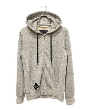 中古・古着通販】CHROME HEARTS (クロムハーツ) バックホースシュー