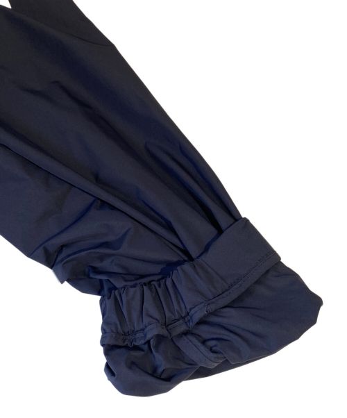MONCLER（モンクレール）MONCLER (モンクレール) FETUQUE/ナイロンパーカー ネイビー サイズ:5の古着・服飾アイテム