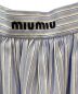 MIU MIUの古着・服飾アイテム：50000円