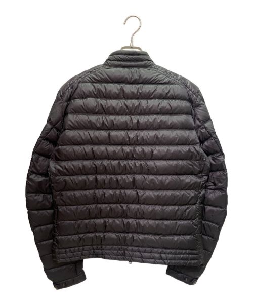 MONCLER（モンクレール）MONCLER (モンクレール) ROYAT/ダウンジャケット ブラック サイズ:2の古着・服飾アイテム