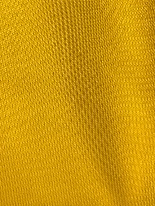 FENDI（フェンディ）FENDI (フェンディ) FFロゴトラックパンツ イエロー×ブラック サイズ:Mの古着・服飾アイテム