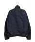 PRADA SPORTS (プラダスポーツ) Padded nylon jacket（パテッドナイロンジャケット） ネイビー サイズ:50：30000円
