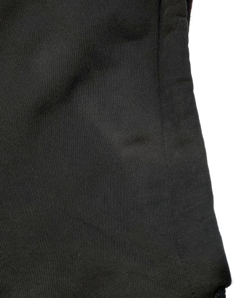 BALENCIAGA（バレンシアガ）BALENCIAGA (バレンシアガ) ロゴパーカー ブラック サイズ:XSの古着・服飾アイテム